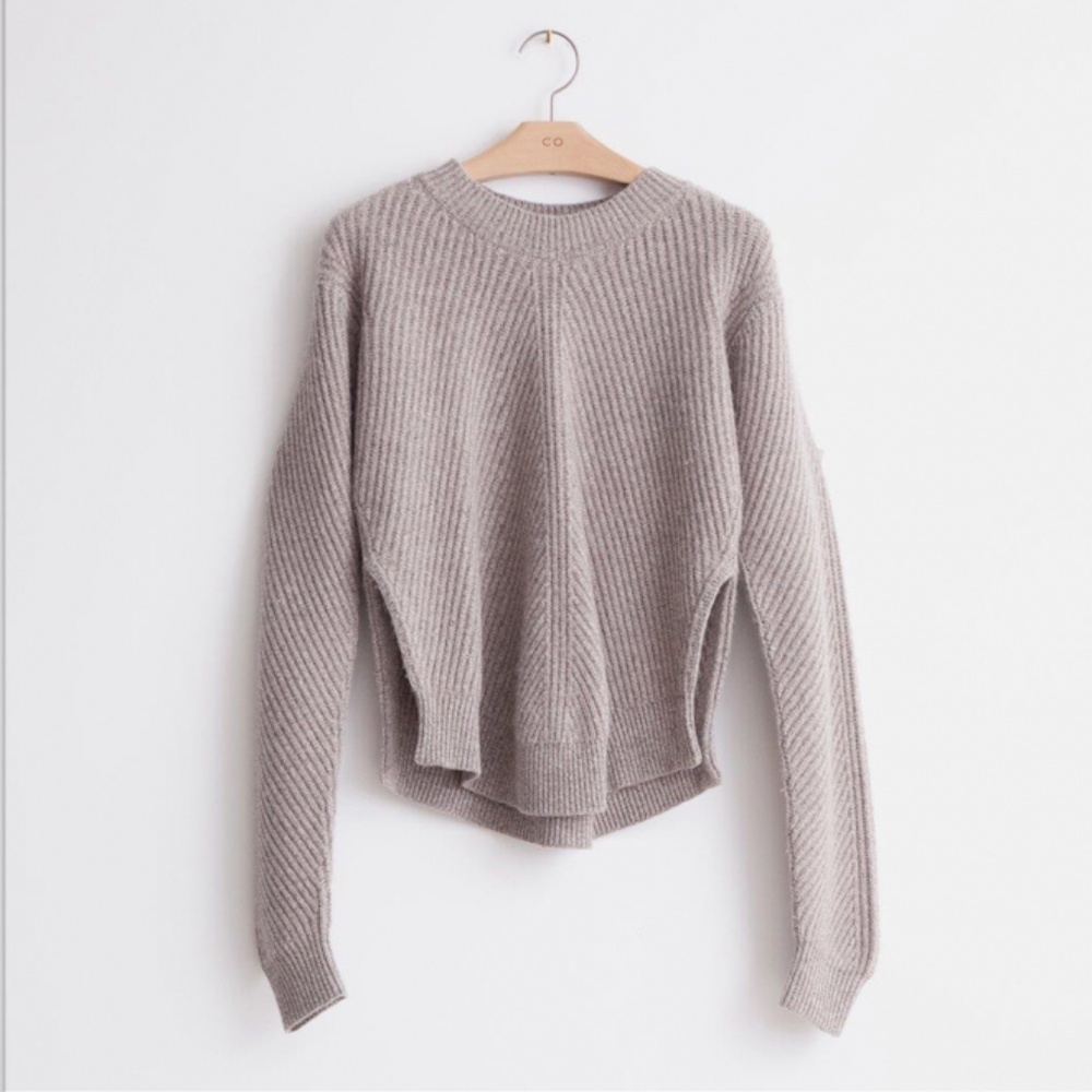 Co Collection Cashmere Sweater
